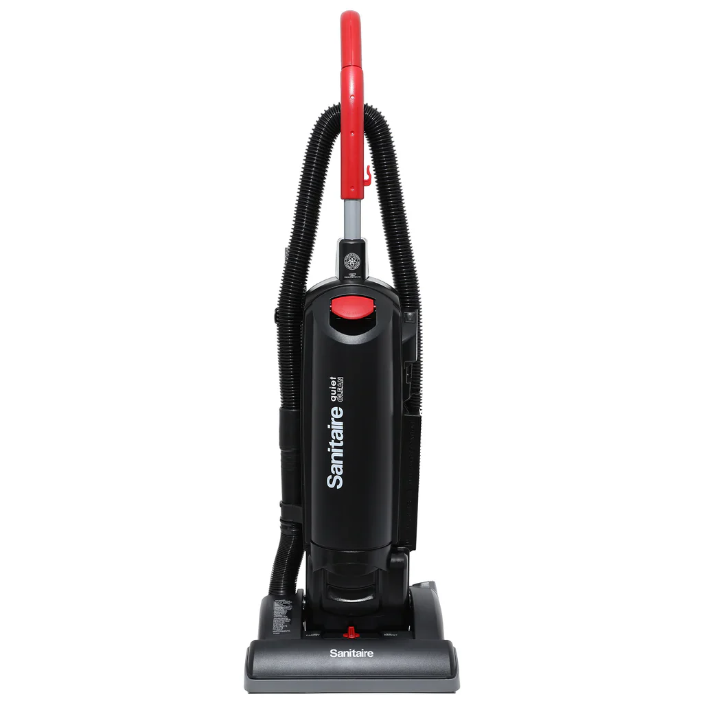 SanitaireSC5713DCommercialUprightVacuum SanitaireSC5713DCommercialUprightVacuum