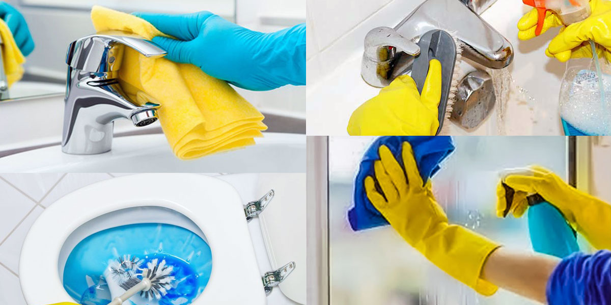 Services – Janitorial Services