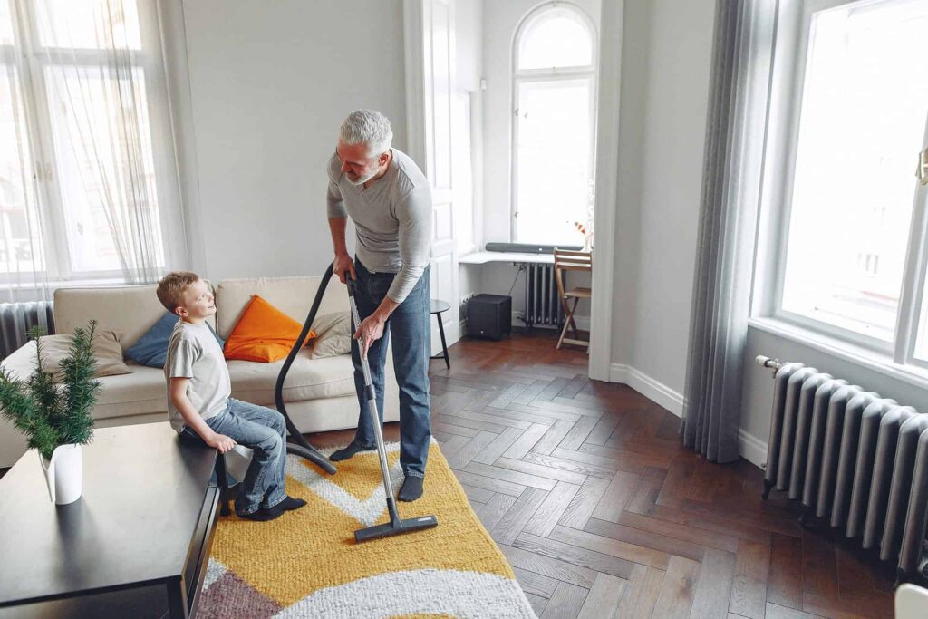 Armani Janitorial Professional Cleaning Services