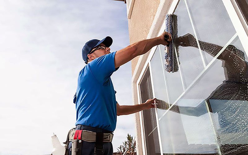 WindowCleaning