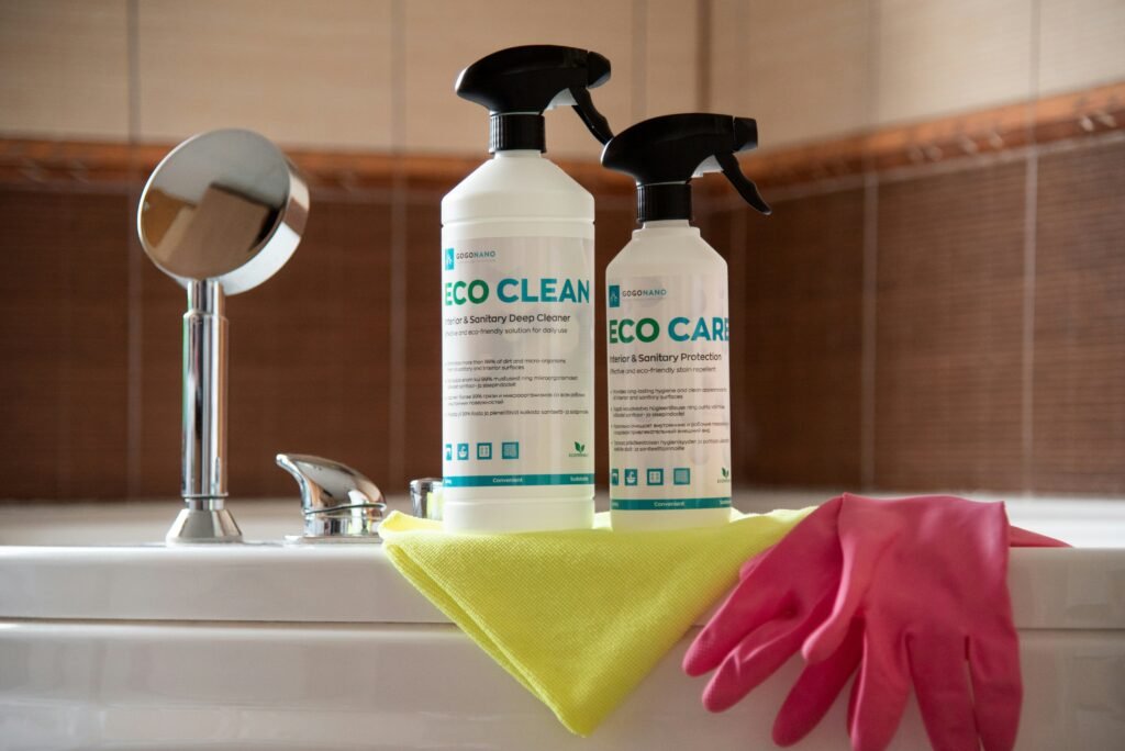 eco clean