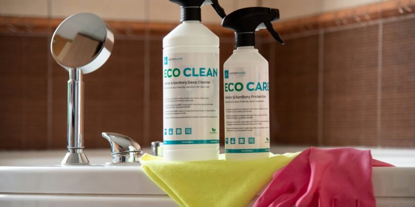 eco clean