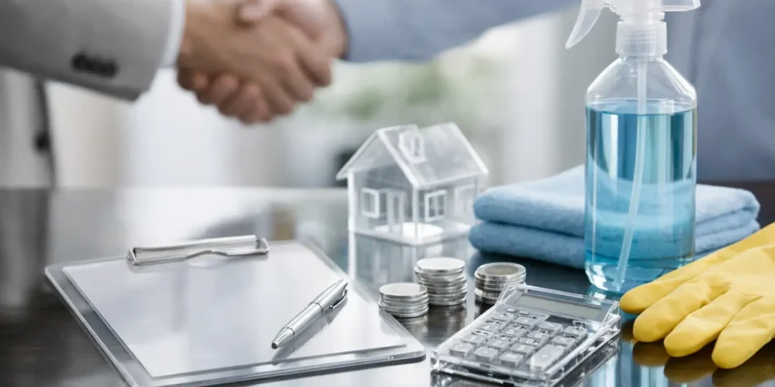 Transparent Cleaning Pricing Models That Build Trust